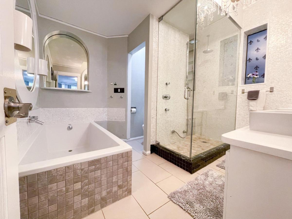 Wrigleyville suite Chicago Extérieur photo