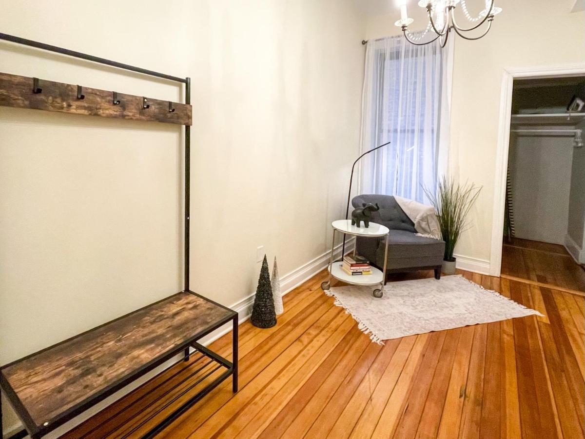 Wrigleyville suite Chicago Extérieur photo