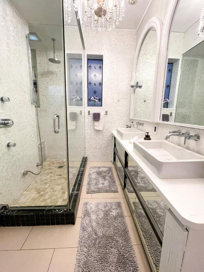 Wrigleyville suite Chicago Extérieur photo