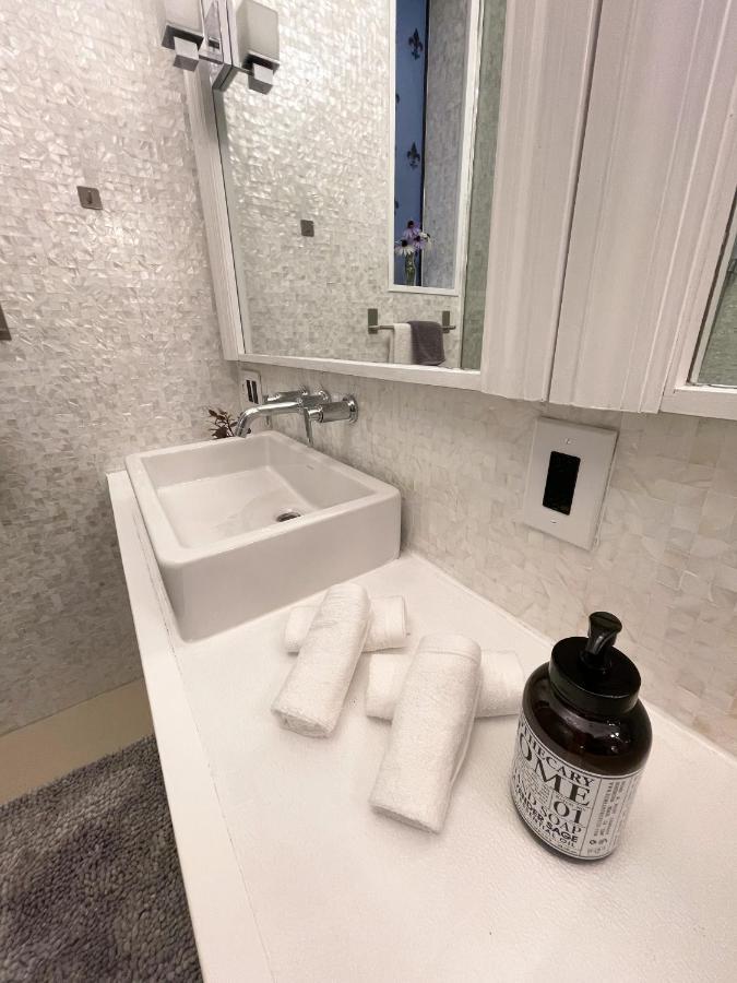 Wrigleyville suite Chicago Extérieur photo
