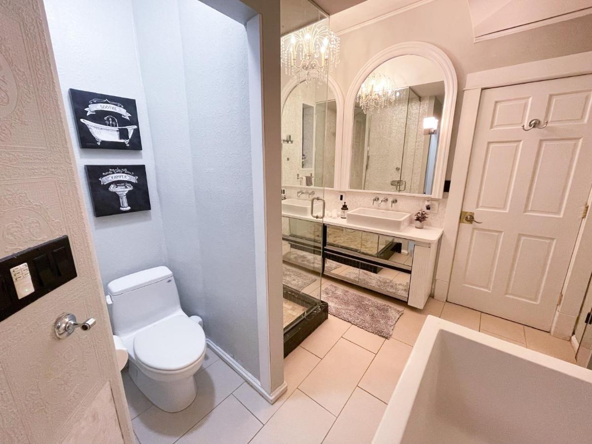 Wrigleyville suite Chicago Extérieur photo